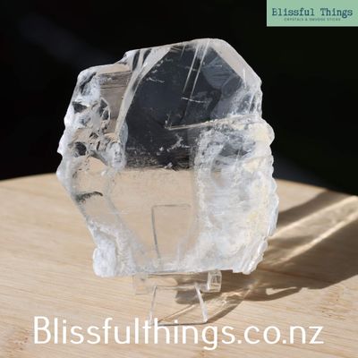 Window Selenite