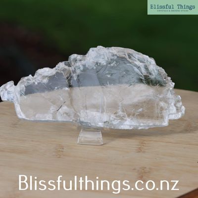 Window Selenite