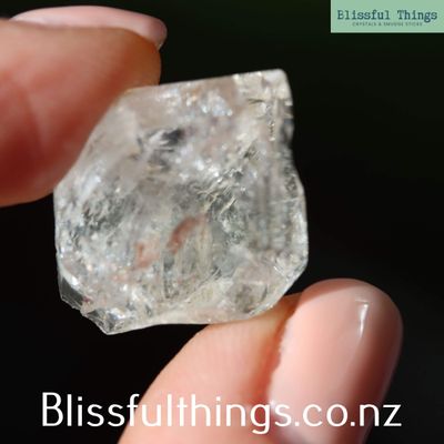 Herkimer Diamond