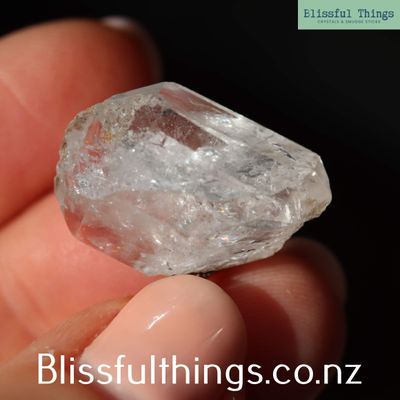 Herkimer Diamond