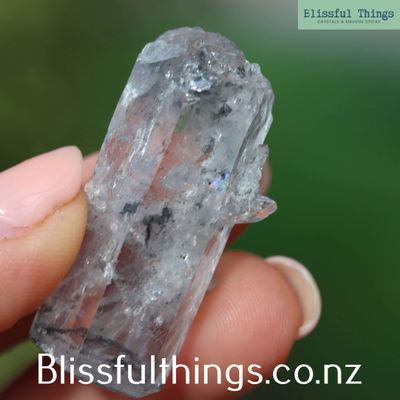 Barnicle Quartz