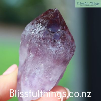 Amethyst Point