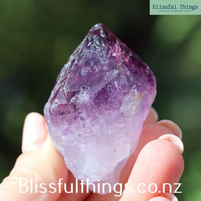 Amethyst Point