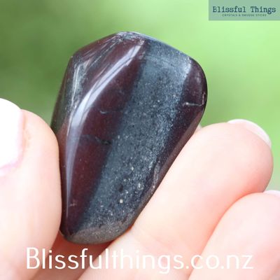 Ancestralite Tumble Polished