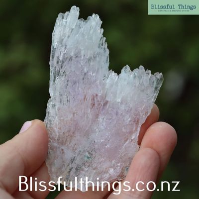 Amethyst Flower Specimen