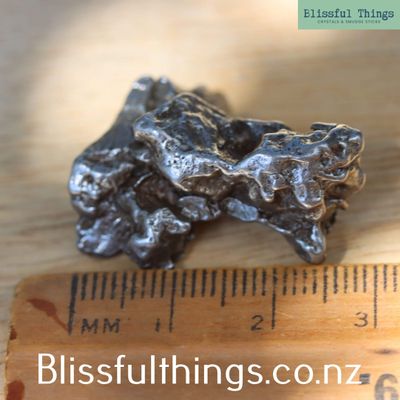 Campo del Cielo Meteorite (Argentina)