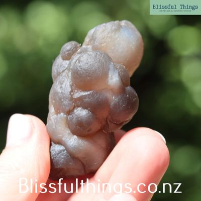 Botryoidal Chalcedony