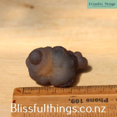 Botryoidal Chalcedony