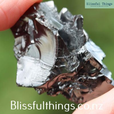 Shungite Elite Raw