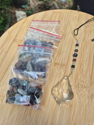 Sara L, Crystal Live Stream 24/11/2025