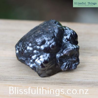 Botryoidal Hematite