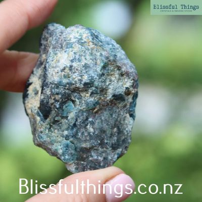 Apatite Raw