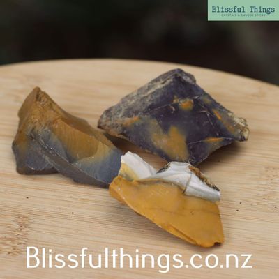 Mookaite Jasper, Row Lot 110grams