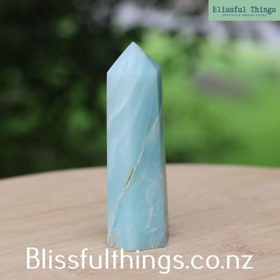 Blue Opal Tower