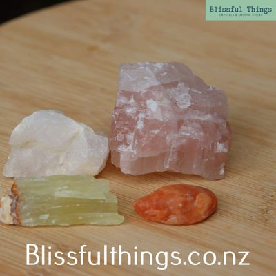 Calcite Clearance Bundle