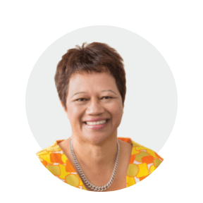 Nan Wehipeihana Photo