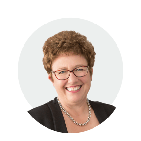 Judy Oakden  |  www.kinnectgroup.com