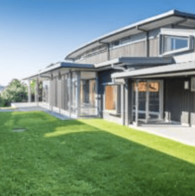 Higher Ground Trust www.kinnectgroup.com