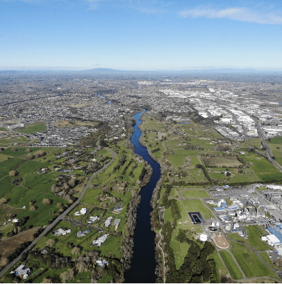 River photo  |  www.kinnectgroup.com