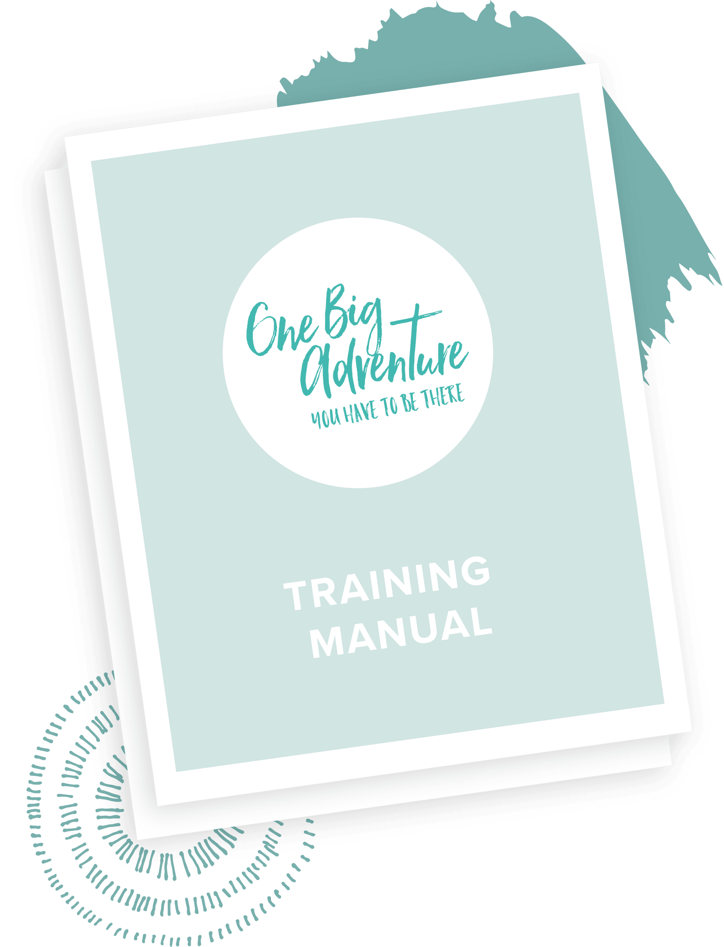 Camp training manual