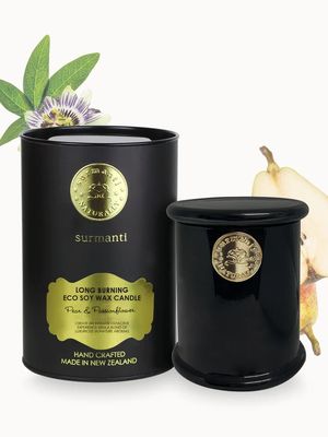 Eco soy wax candle 250gram