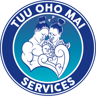 Tuu Oho Mai Services logo