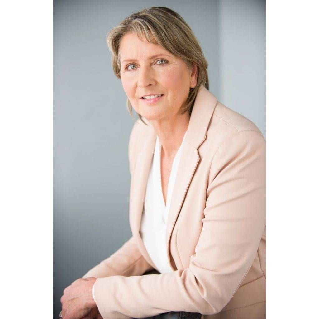 Gigi Gilchrist Managing Director of Healthier Life Ltd 2016-2021