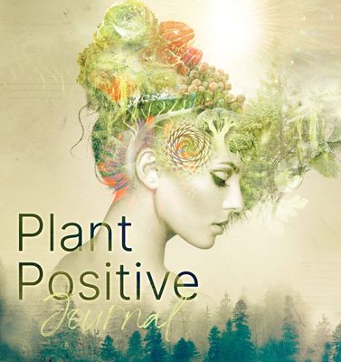 Plant Positive Journal