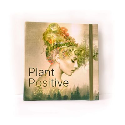 Plant Positive Journal