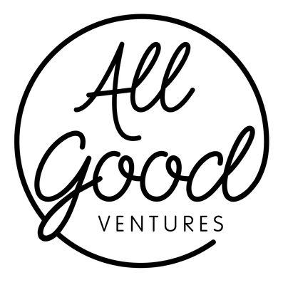 All Good Ventures Logo
