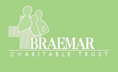 Braemar Charitable Trust Logo