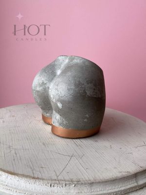 HOT Stones &ndash; Concrete Bum (2/3)