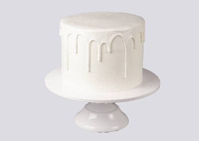 z - TEST item - The Best Cake Ever