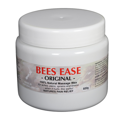 Bees Ease Original - Massage Wax