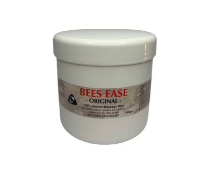 Bees Ease Original - Massage Wax