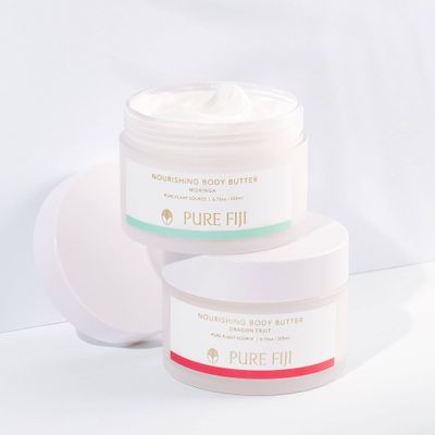 Pure Fiji Body Butters 235ml