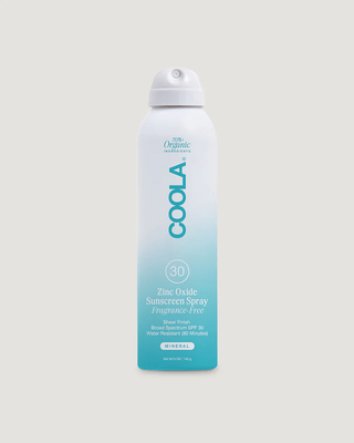 Coola Mineral Sunscreen Spray SPF 30