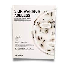 Esthemax Skin Warrior Ageless Mask