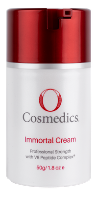 O Cosmedics Immortal Cream 50ml