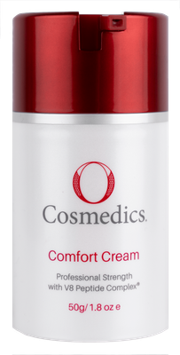 O Cosmedics Comfort Cream 50ml