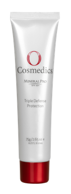 O Cosmedics Mineral Pro SPF 30+