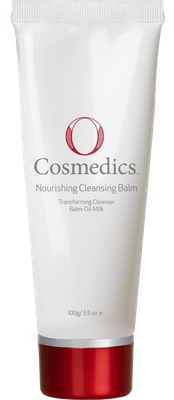 O Cosmedics Nourishing Cleansing Balm 100ml