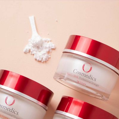 O Cosmedics Pure C + BHA 15g