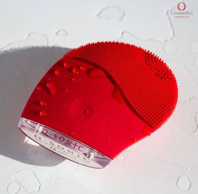 O Cosmedics O-Sonic Cleansing Brush