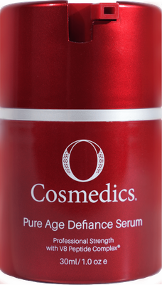 O Cosmedics Pure Age Defiance Serum 30ml