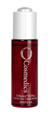 O Cosmedics O-Biotics B3 Plus 30ml