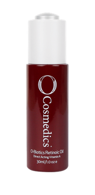 O Cosmedics O-Biotics Retinoic Oil 30ml