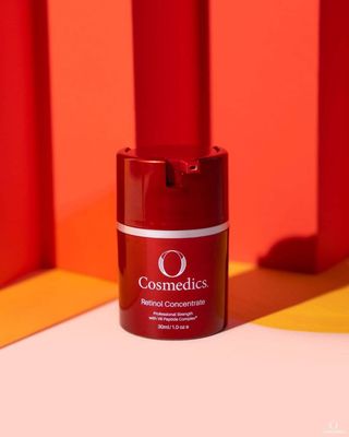 O Cosmedics Retinol Concentrate (1%) 30ml