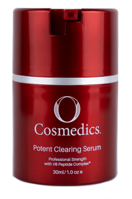 O Cosmedics Potent Clearing Serum 30ml