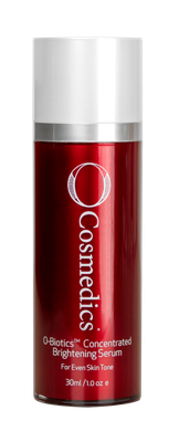 O Cosmedics O-Biotics Concentrated Brightening Serum 30ml